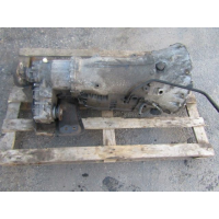 Коробка автомат Mercedes-Benz W210 Ом611 722, 2000 рік, 2.2 л дизель.
