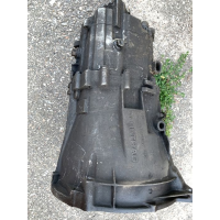 Коробка Bmw e 36 m52