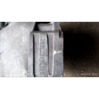 Коробка бу ауди 80/100 2.3ng.