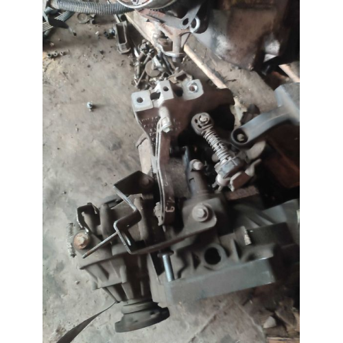 Коробка передач Cabbi для Volkswagen Golf 5 1.9 TDI, 2005 рік, дизель, 1.9 л. Коробка передач Cabbi для Volkswagen Golf 5 1.9 TDI, 2005 рік, дизель, 1.9 л.
