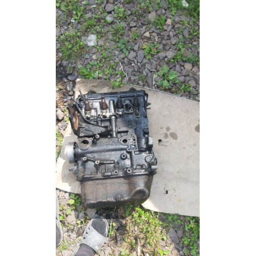 Двигун 1.9 TD ABL, Volkswagen Transporter T4, 1990, дизель. Двигун 1.9 TD ABL, Volkswagen Transporter T4, 1990, дизель.