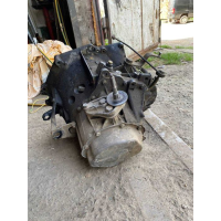 Коробка передач Citroën Berlingo 2003-2008, 1.6 літра бензин.