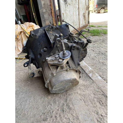 Коробка передач Citroën Berlingo 2003-2008, 1.6 літра бензин. Коробка передач Citroën Berlingo 2003-2008, 1.6 літра бензин.