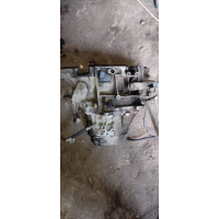 Коробка передач Citroen Berlingo, B71/1, 2019, 1.6 л дизель.
