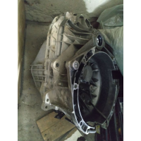 Коробка передач Ford Transit 2010 TDCi 2.2, механічна, дизель, 6 швидкостей.