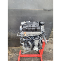 Двигун BLS 1.9 TDI VAG, 2008р, дизель, 1.9 л.