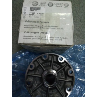 Коробка дифференциала 02K409121J на VW, Audi, Skoda, Seat