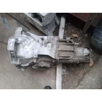 Коробка передач Audi A6 2.6 1998 2.6 л бензин.