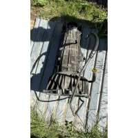 Коробка до BMW 4HP-24