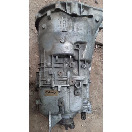 Коробка до BMW E36 Коробка до BMW E36