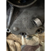 Коробка передач Volkswagen Golf 4, 2002, 1.6 л, бензин.