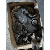 Двигун Volkswagen Golf V, 2005, 1.9 л дизель BXE.