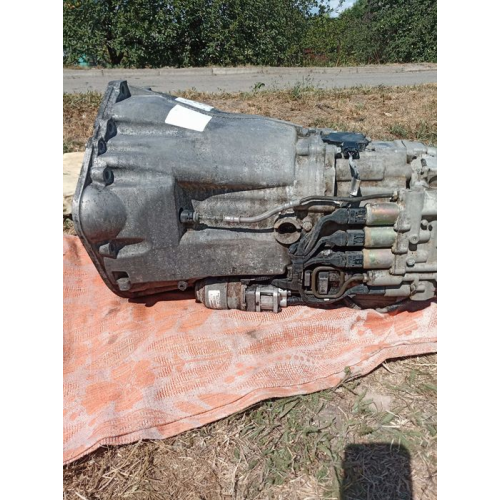 Коробка Mercedes Sprinter R211 261 09 01 б/у, робот, 2009, 2.2 л дизель. +380662925474.