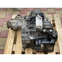 Коробка DSG 250 4/4 Volkswagen Golf VII 2019 2.0 л бензин
