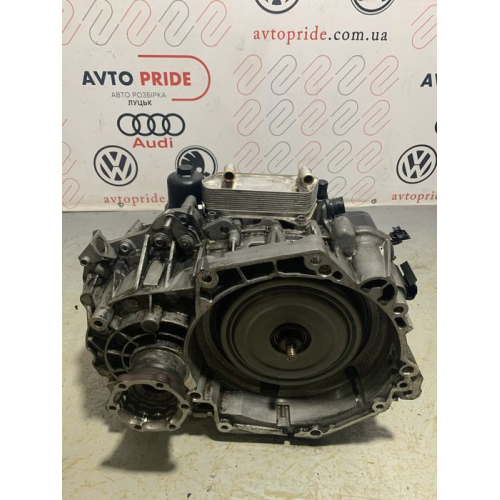 Коробка DSG 6 DQ250 PBG для VW Passat CC 2.0 TSI 2012-2017. Коробка DSG 6 DQ250 PBG для VW Passat CC 2.0 TSI 2012-2017.