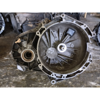 Коробка передач Ford Transit 2.0 TDDI 1C1R7002AG, 2000 рік, дизель, 2.0 л.