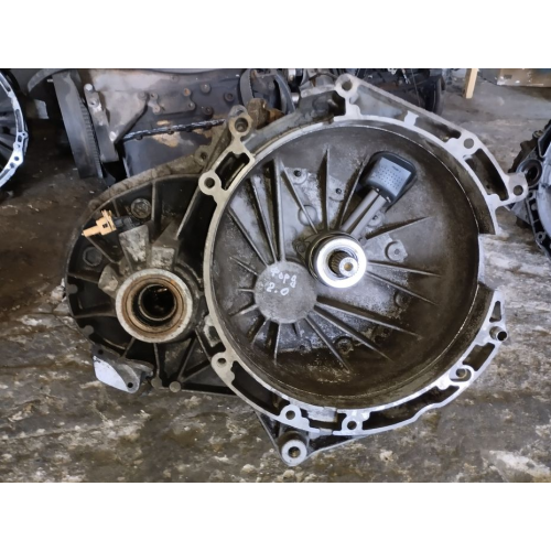 Коробка передач Ford Transit 2.0 TDDI 1C1R7002AG, 2000 рік, дизель, 2.0 л. Коробка передач Ford Transit 2.0 TDDI 1C1R7002AG, 2000 рік, дизель, 2.0 л.
