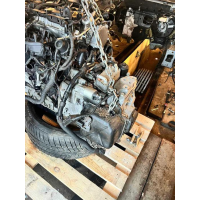 Коробка DSG6 /dq250 SFX для Volkswagen Passat B8 2016 2.0 TDI.