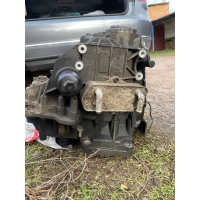 Коробка DSG DQ250 для Volkswagen Passat B6 2008 2.0 TDI.