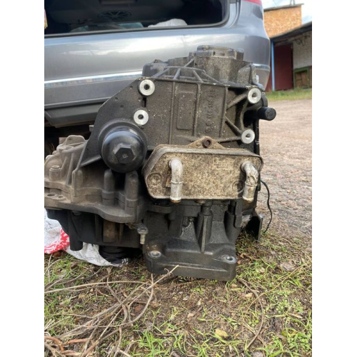 Коробка DSG DQ250 для Volkswagen Passat B6 2008 2.0 TDI. Коробка DSG DQ250 для Volkswagen Passat B6 2008 2.0 TDI.