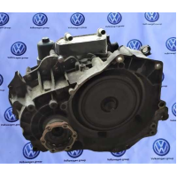Коробка DSG DQ 250 для VW Пассат B7 B8 TDI 2.0 3.6 USA, 2011-2020, бензин/дизель, 2.0/3.6 л.