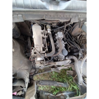 Коробка передач Opel Astra H 2007 1.6 бензин