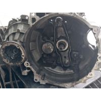 Коробка Джетта 5, 1.9 тді