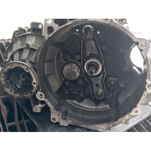 Коробка Джетта 5, 1.9 тді Коробка Джетта 5, 1.9 тді
