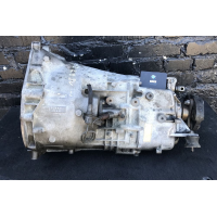 Коробка передач e39 m52 2.8 ZF, механічна, рідкісна, українська, 1998 рік, об'єм двигуна 2.8 літра, паливо - бензин.