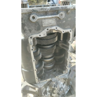 Коробка Eaton 17316/15316/12316 для агрегату, модель, рік, об'єм двигуна, паливо.