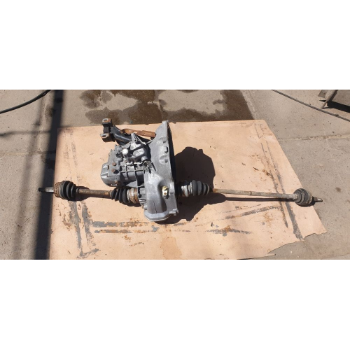 Коробка передач F13 Opel, 5-ступінчаста, 2008 рік, 1.3 літра, бензин. Коробка передач F13 Opel, 5-ступінчаста, 2008 рік, 1.3 літра, бензин.