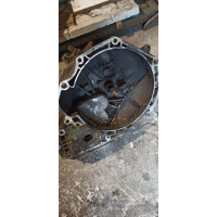 Коробка передач F16 для Opel Astra G, 2003, 1.6 л бензин.