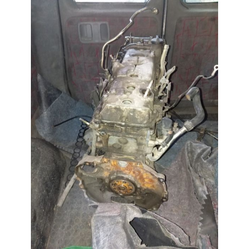 Двигун Toyota 1JZ-FSE, модель 1JZ-FSE, 2000 рік, об'єм 2.5 л, паливо - бензин.