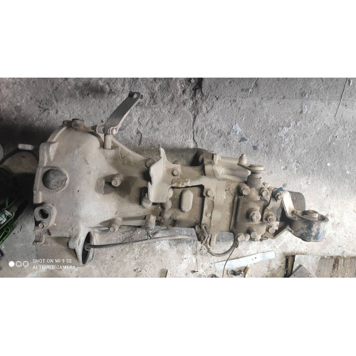 Коробка Faw 6371: двигун 6.7 л, дизель, 2018 рік, модель Faw 6371. Коробка Faw 6371: двигун 6.7 л, дизель, 2018 рік, модель Faw 6371.