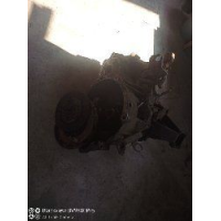 Коробка Fiat Ducato, двигун 2.3 л дизель, модель 2015 року.