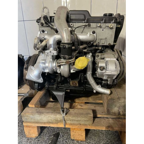 Дизельний мотор Toyota 1KZ, 3.0 л, виробництво Україна. Дизельний мотор Toyota 1KZ, 3.0 л, виробництво Україна.