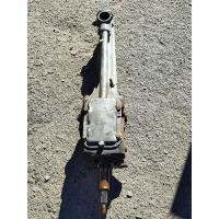 Коробка передач Ford 4 ступка, MTX-75, 2005, 2.0 л, бензин.