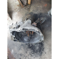 Коробка передач Ford Escort 1.6 16v 95-99р, бензин, 1.6 л.