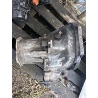 Коробка передач Ford Escort КПП Ford Orion 1.3, 1.4, 1.6, 1.8 бензин, дизель, 1980-2003, 1.3-1.8 л, українська.