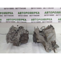 Коробка передач Ford Fiesta Powershift, 2018 рік, 1.0 л бензин. В наявності українські запчастини.