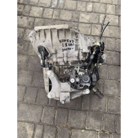 Коробка передач Ford Transit Connect 1.8 TDCi, 2007 рік, дизель, 1.8 л.