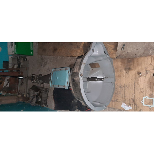 Коробка передач для Ford Sierra/Scorpio 2.3d/2.5d/2.5td, 1987-1993, 2.3-2.5 л, дизель. Коробка передач для Ford Sierra/Scorpio 2.3d/2.5d/2.5td, 1987-1993, 2.3-2.5 л, дизель.