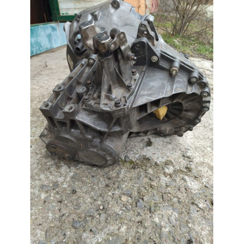 Коробка передач Ford Transit MT-82, 2019 рік, 2.0 л дизель. Коробка передач Ford Transit MT-82, 2019 рік, 2.0 л дизель.