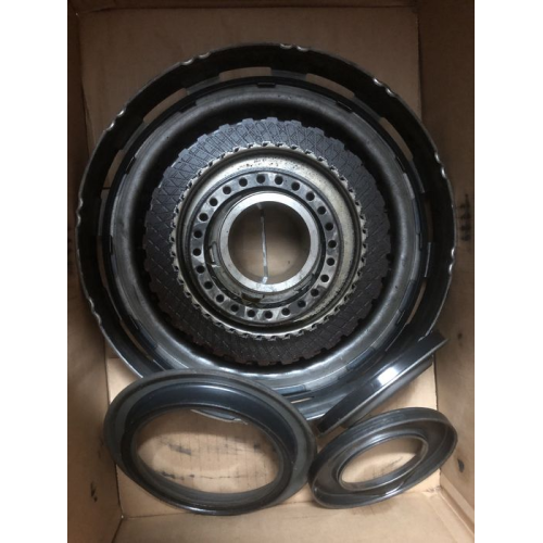 Коробка передач Ford Volvo АТ DCT450 Powershift, 2015 рік, 2.0 літра бензин. Коробка передач Ford Volvo АТ DCT450 Powershift, 2015 рік, 2.0 літра бензин.