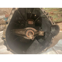 Коробка G28 для Mercedes Sprinter 2.9 TD, оригінал, українською, агрегат, 612, 2005, дизель, 2.9 л.
