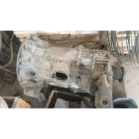 Коробка G60.6, Атего, 2018, 6.4 л дизель.