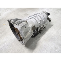 Коробка gm bmw e39