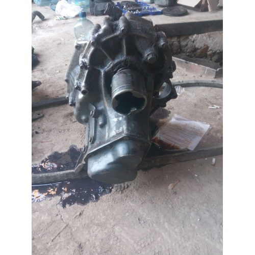 Коробка Honda Accord, механіка, 1.8 л, 1988, ET, EZ. Коробка Honda Accord, механіка, 1.8 л, 1988, ET, EZ.