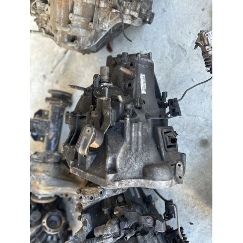 Коробка Honda Accord 7 диз 6ст мкпп 2003-08, 2.2л, дизель. Коробка Honda Accord 7 диз 6ст мкпп 2003-08, 2.2л, дизель.