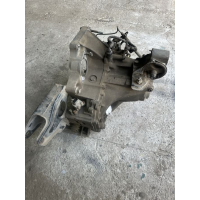 Коробка передач Honda Civic EG, D15B7, 1992, 1.5 л, бензин.